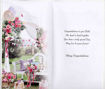 Picture of WEDDING DAY CARD